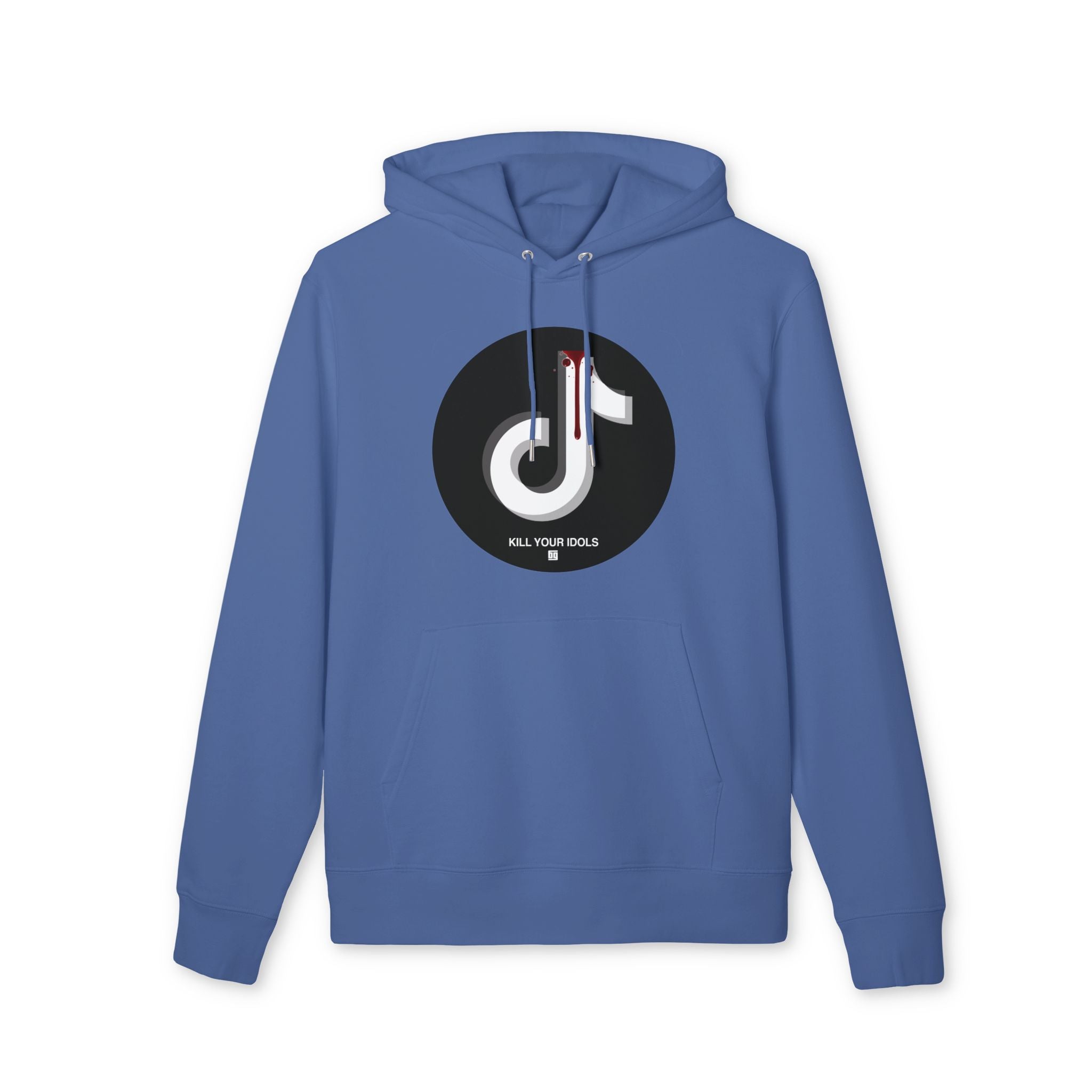 TikTok - Unisex Cruiser 2.0 Hoodie