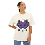 Mostro - Unisex Oversized Boxy Tee