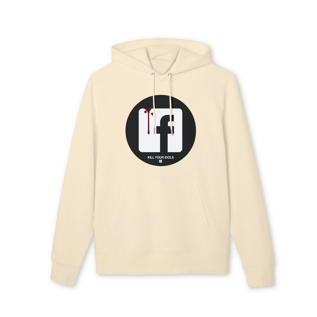 Facebook - Unisex Cruiser 2.0 Hoodie