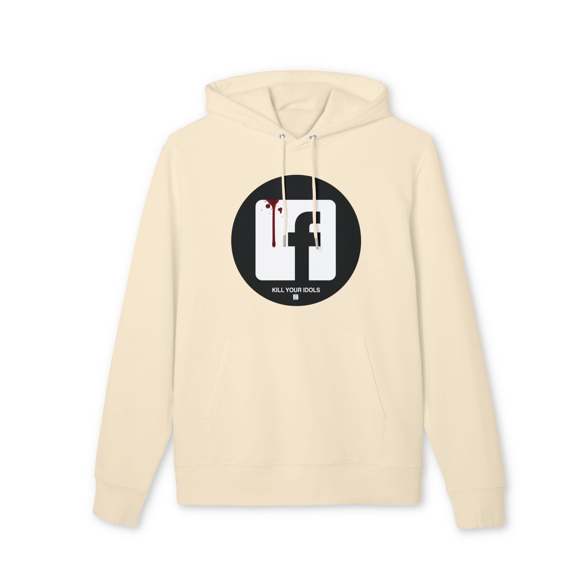 Facebook - Unisex Cruiser 2.0 Hoodie