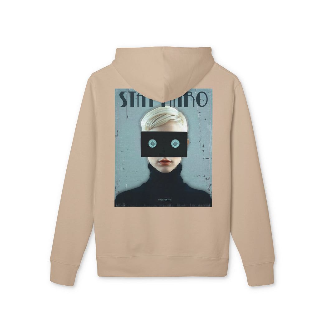 Black Sheep Senior - Unisex Cruiser 2.0 Hoodie