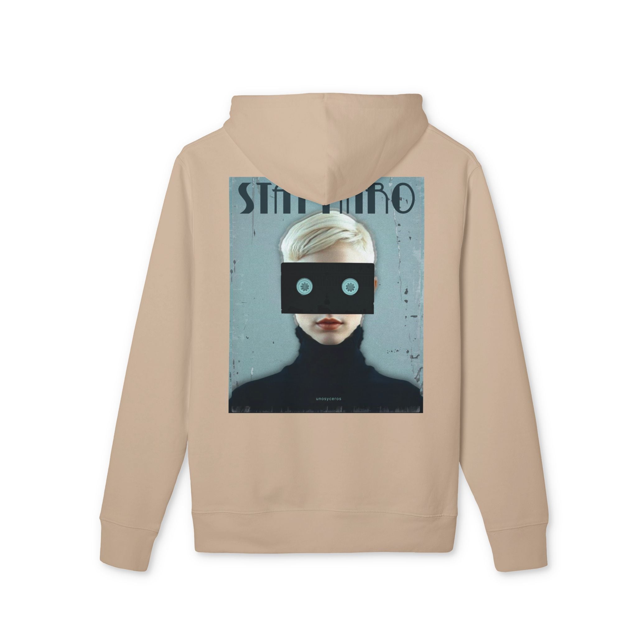 Black Sheep Senior - Unisex Cruiser 2.0 Hoodie