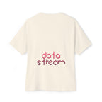 EleEseDe - Unisex Oversized Boxy Tee