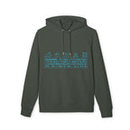 Ahora dilo sin llorar NIÑITO - Unisex Cruiser 2.0 Hoodie
