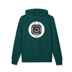 Instagram 2 - Unisex Cruiser 2.0 Hoodie