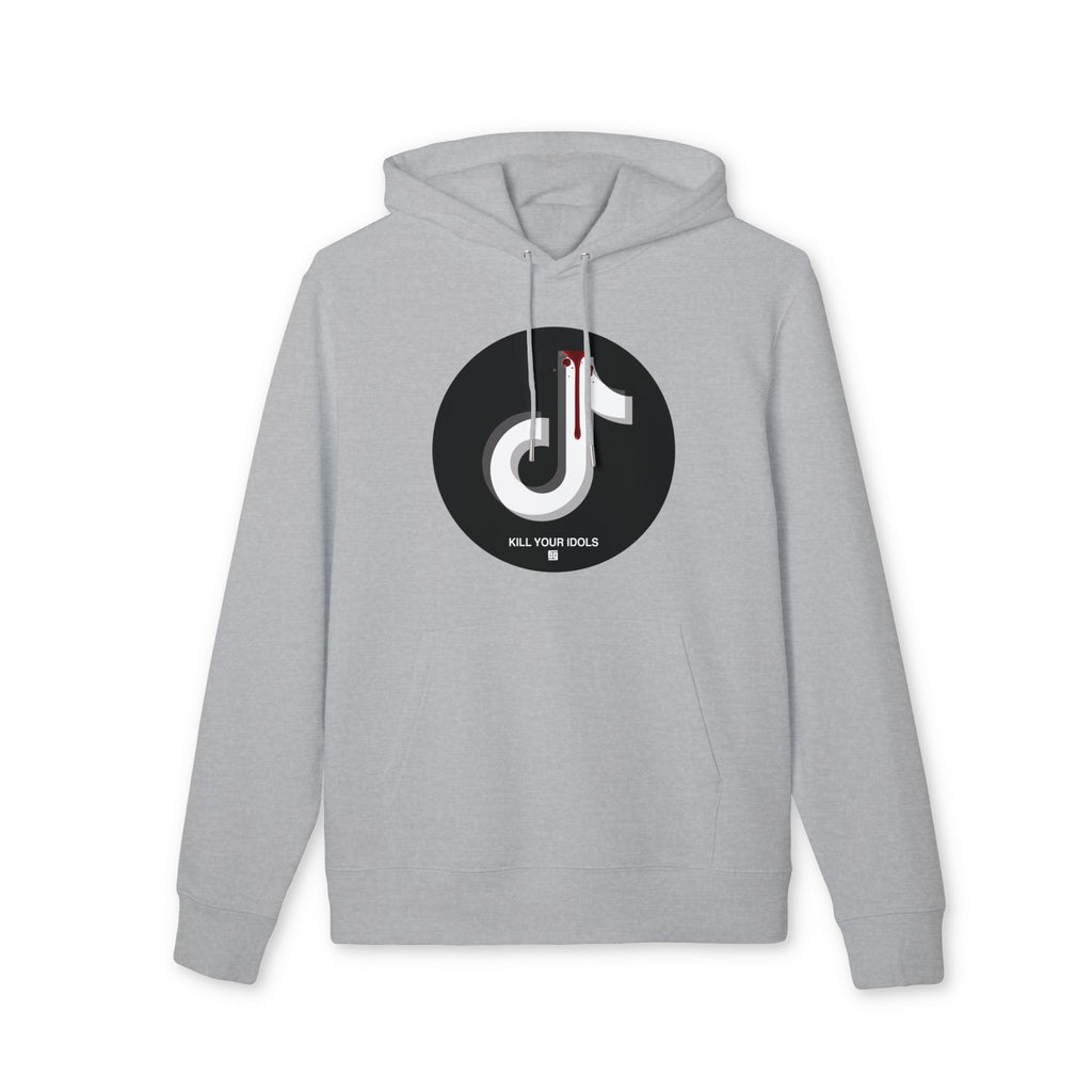 TikTok - Unisex Cruiser 2.0 Hoodie