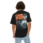 El odio 2 - Unisex Oversized Boxy Tee