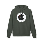 Apple 2 - Unisex Cruiser 2.0 Hoodie