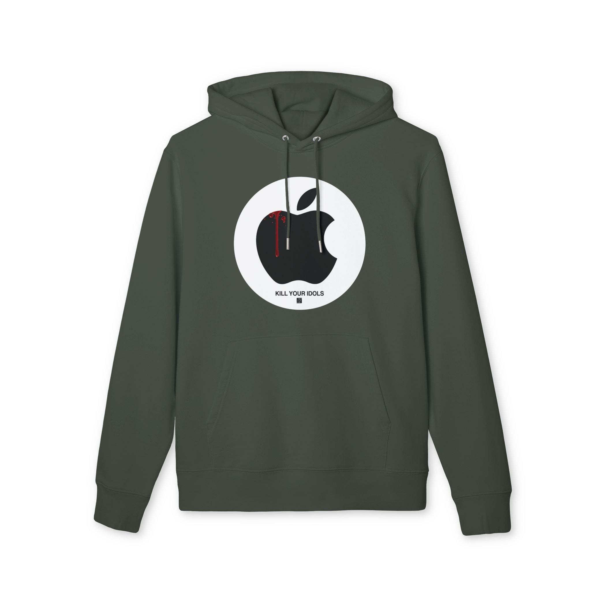 Apple 2 - Unisex Cruiser 2.0 Hoodie