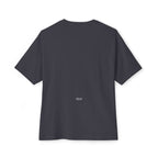 Odia lo falso 4 - Unisex Oversized Boxy Tee