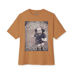 Black Sheep Junior - Unisex Oversized Boxy Tee