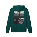 Call me Daddy - Unisex Cruiser 2.0 Hoodie