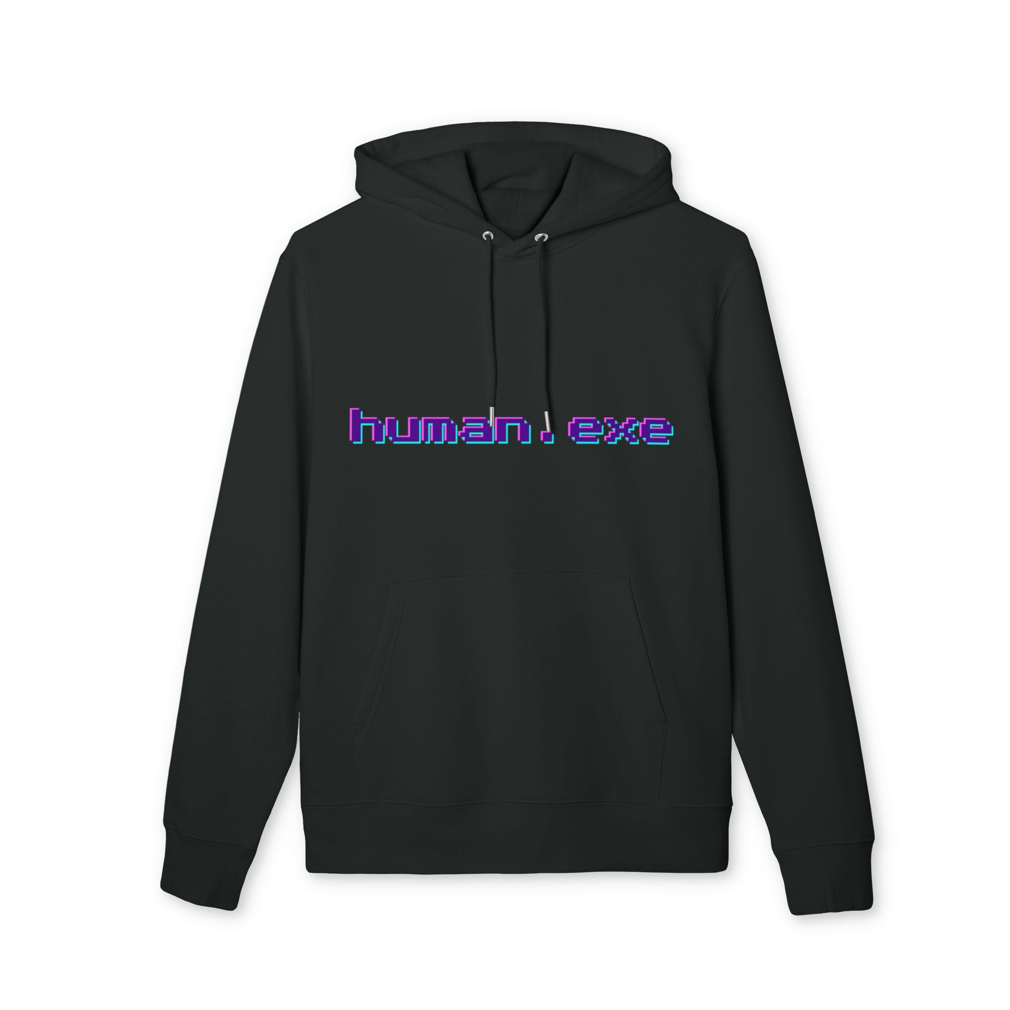 Human.exe - Unisex Cruiser 2.0 Hoodie