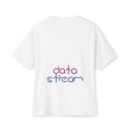 DeEmeTE - Unisex Oversized Boxy Tee