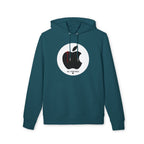 Apple 2 - Unisex Cruiser 2.0 Hoodie