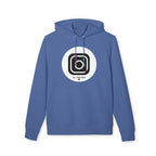 Instagram 2 - Unisex Cruiser 2.0 Hoodie