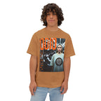 El odio 4 - Unisex Oversized Boxy Tee