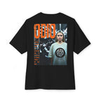 El odio 2 - Unisex Oversized Boxy Tee