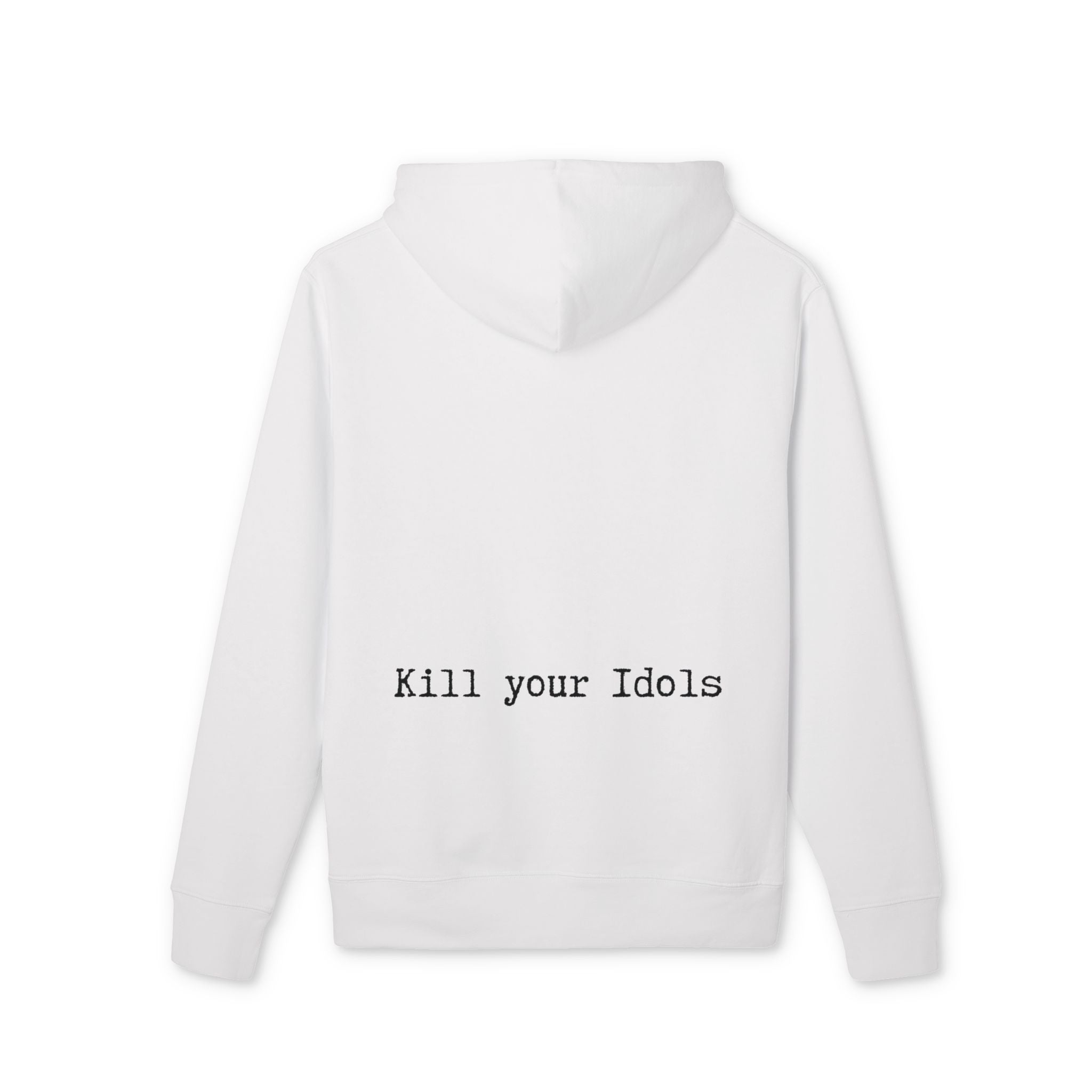 Android - Unisex Cruiser 2.0 Hoodie