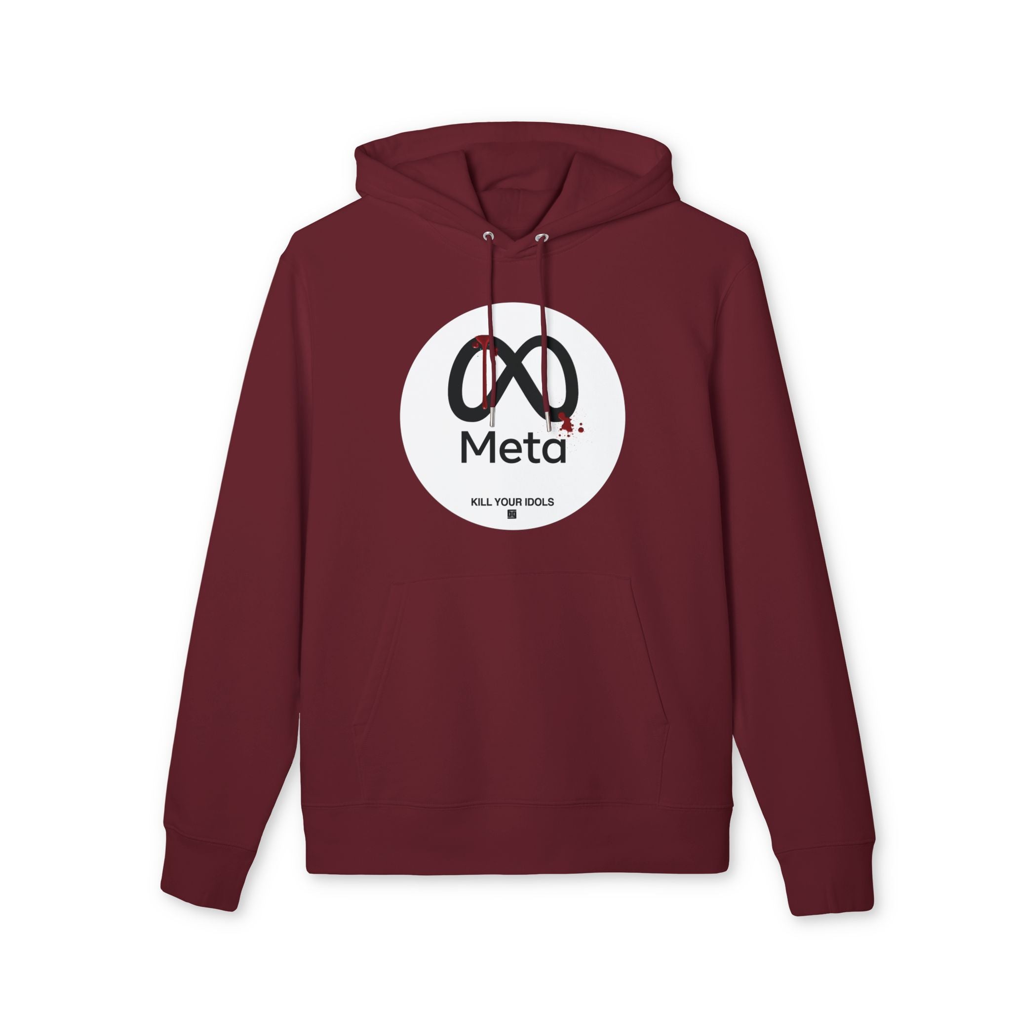 Meta 2 - Unisex Cruiser 2.0 Hoodie