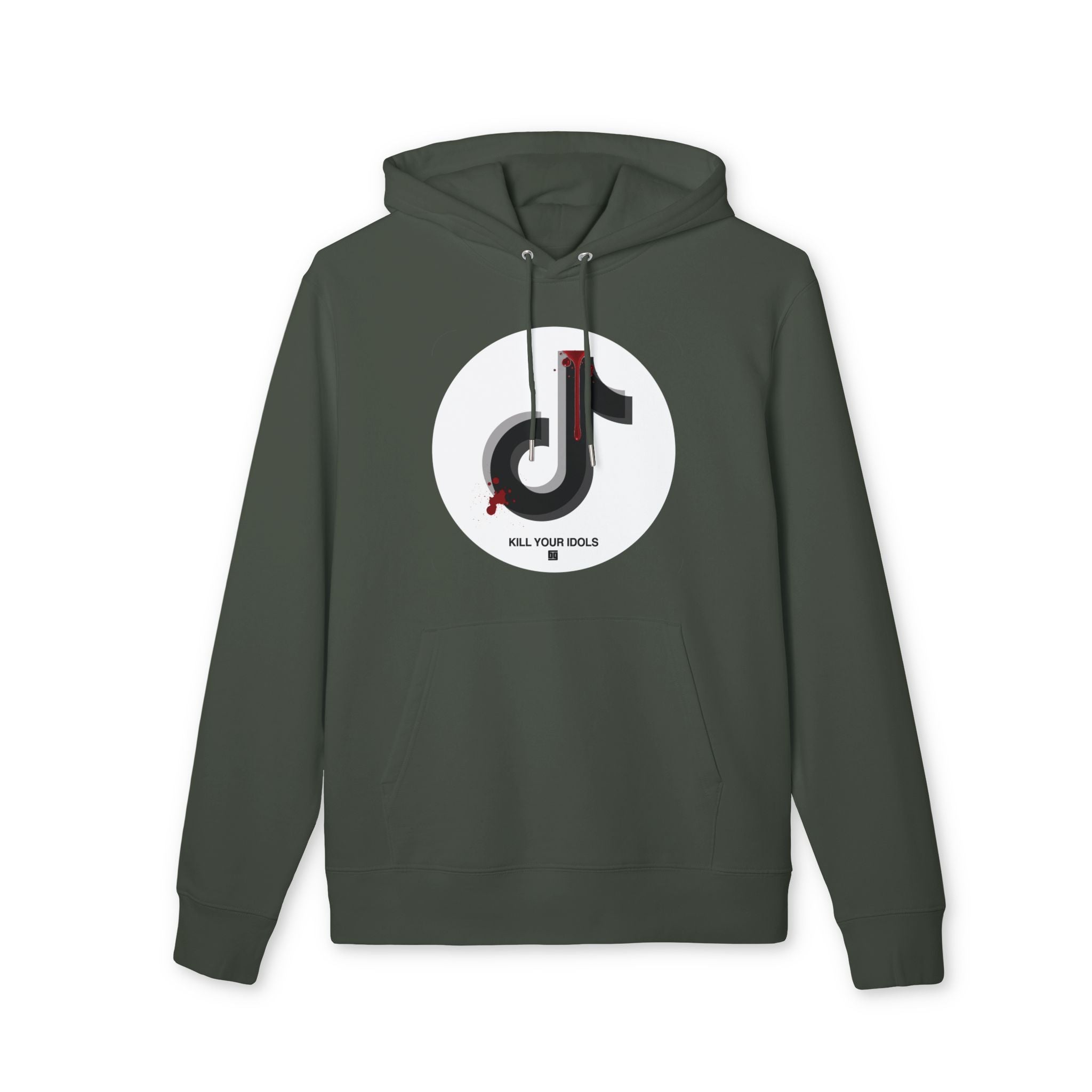 TikTok 2 - Unisex Cruiser 2.0 Hoodie
