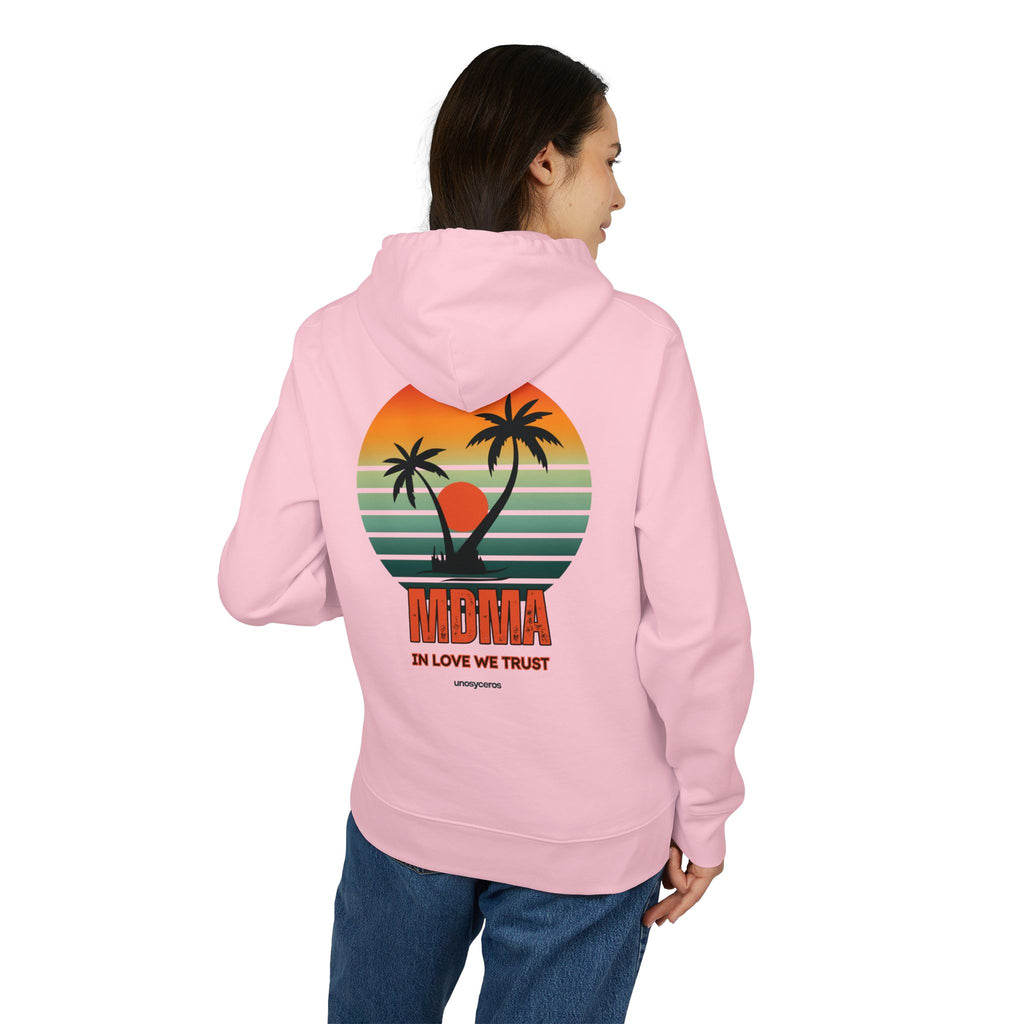 EmeDeEmeA - Unisex Cruiser 2.0 Hoodie