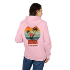 EmeDeEmeA - Unisex Cruiser 2.0 Hoodie