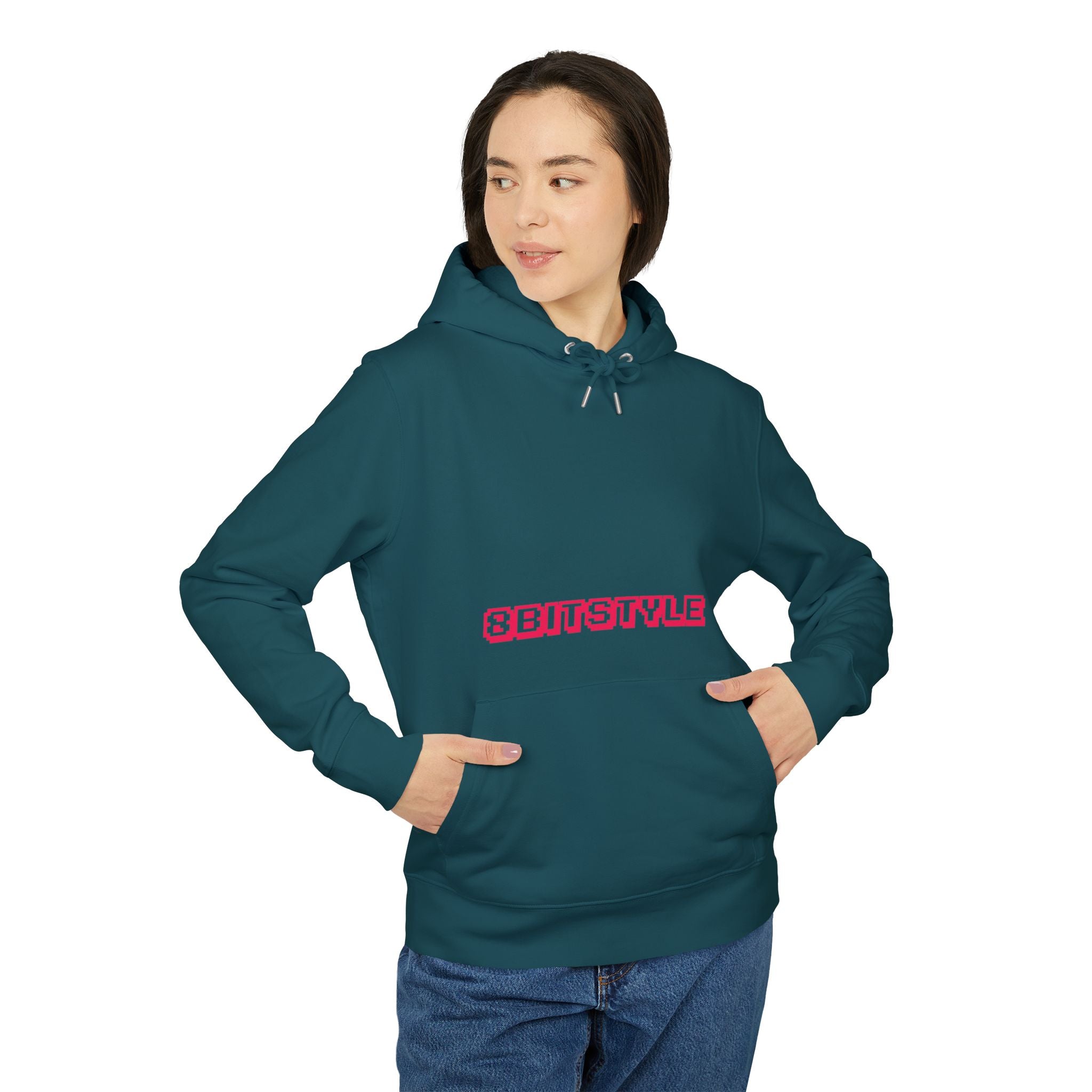 Masterbeat - Unisex Cruiser 2.0 Hoodie
