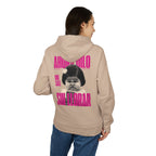 Ahora dilo sin llorar NIÑITA - Unisex Cruiser 2.0 Hoodie