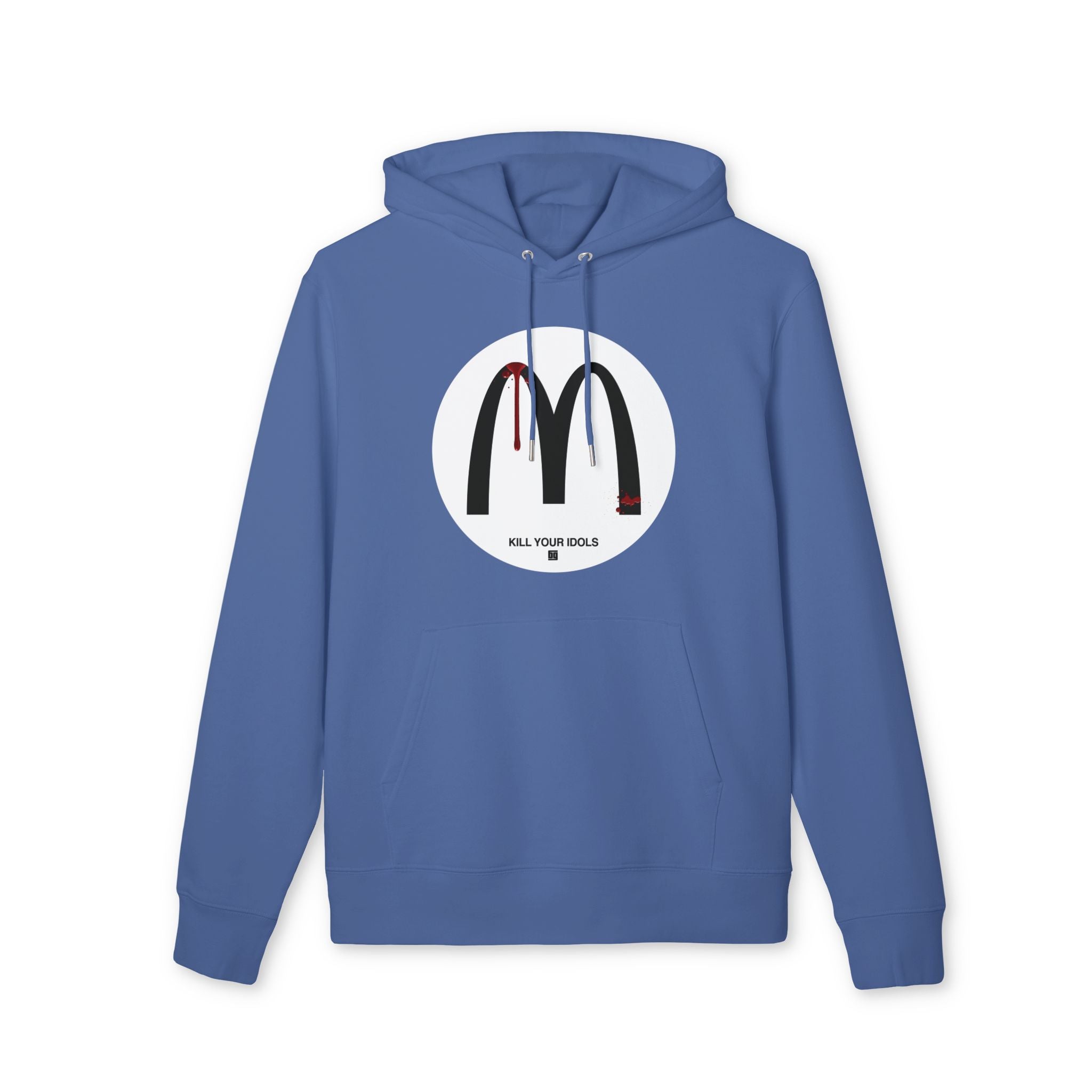 Mc. D 2 - Unisex Cruiser 2.0 Hoodie