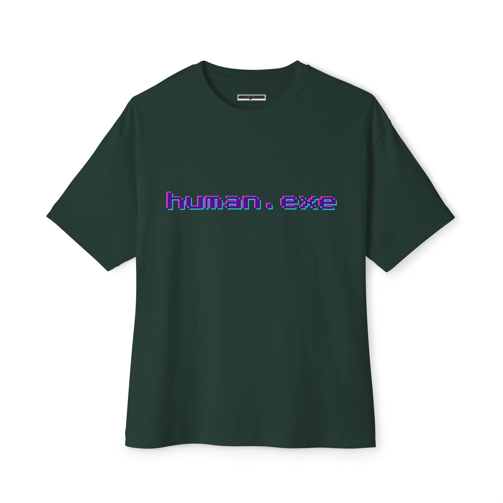Copy of Promptdealer 2.1 - Unisex Oversized Boxy Tee