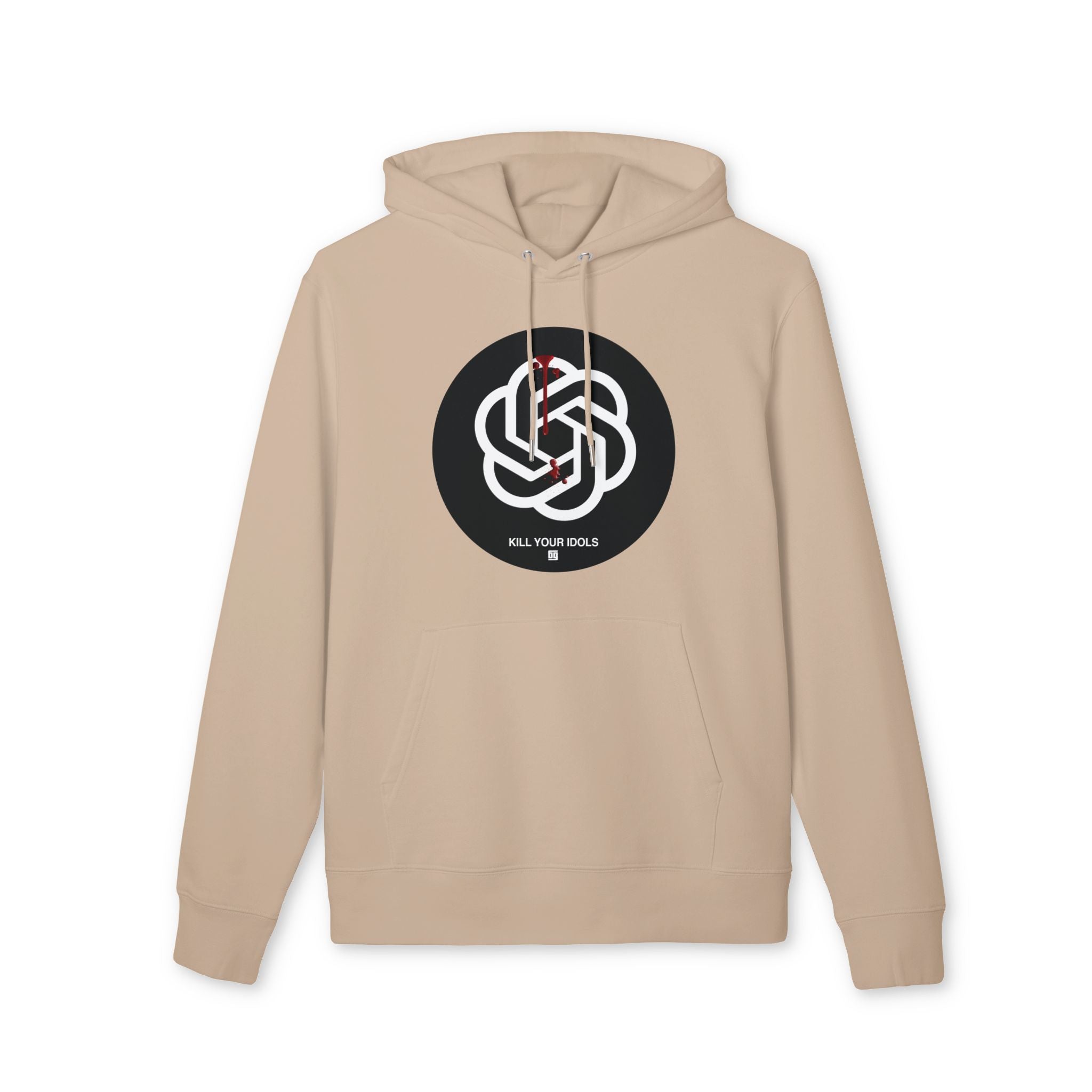 GPT - Unisex Cruiser 2.0 Hoodie