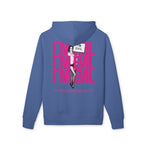 I’m EVIL - Unisex Cruiser 2.0 Hoodie