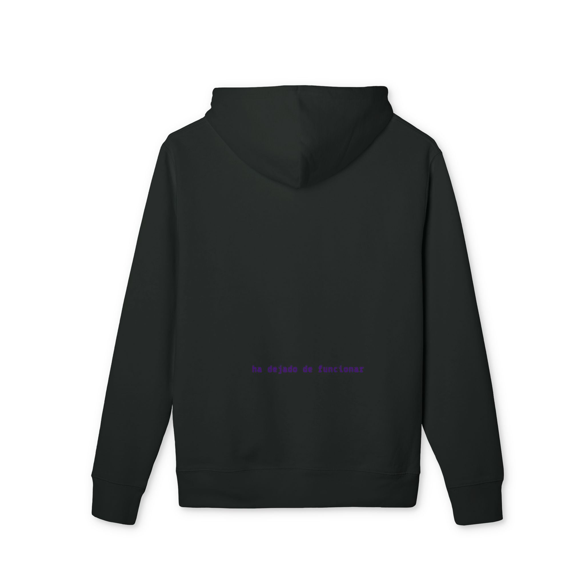Human.exe - Unisex Cruiser 2.0 Hoodie