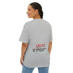 EmeDeEmeA - Unisex Oversized Boxy Tee