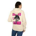 Ahora dilo sin llorar NIÑITA - Unisex Cruiser 2.0 Hoodie