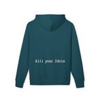 Android 2 - Unisex Cruiser 2.0 Hoodie
