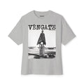Véngate 1 - Unisex Oversized Boxy Tee