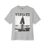 Véngate 1 - Unisex Oversized Boxy Tee