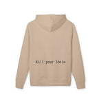 TikTok - Unisex Cruiser 2.0 Hoodie