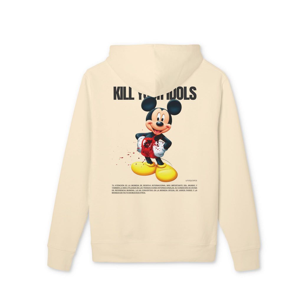 Mickey - Unisex Cruiser 2.0 Hoodie