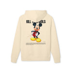 Mickey - Unisex Cruiser 2.0 Hoodie