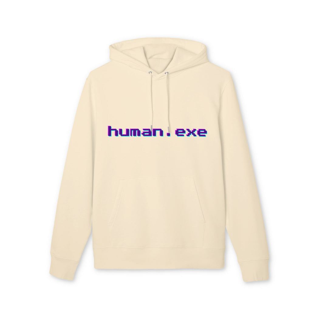 Human.exe - Unisex Cruiser 2.0 Hoodie