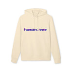 Human.exe - Unisex Cruiser 2.0 Hoodie
