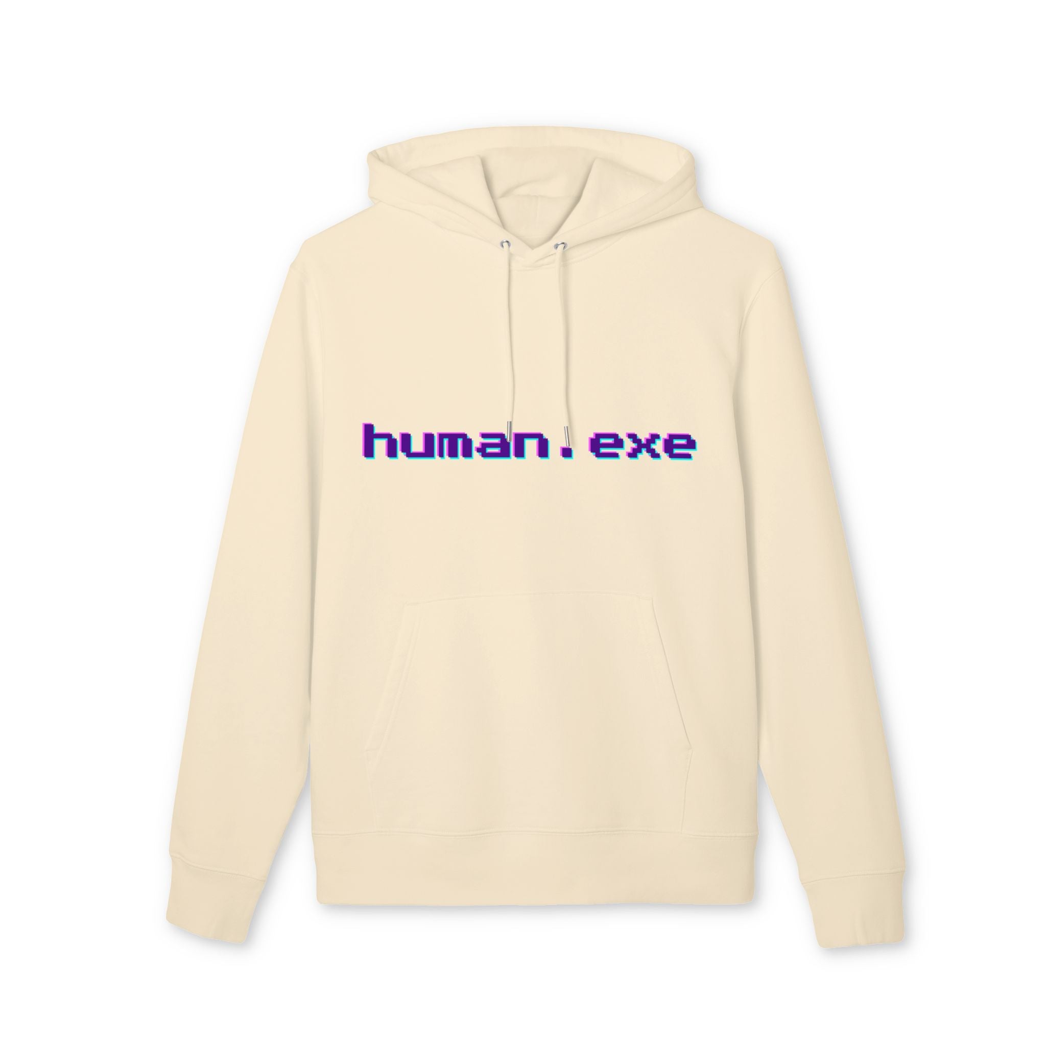 Human.exe - Unisex Cruiser 2.0 Hoodie