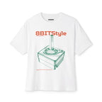 No Guaifai - Unisex Oversized Boxy Tee