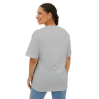 Odio absoluto - Unisex Oversized Boxy Tee