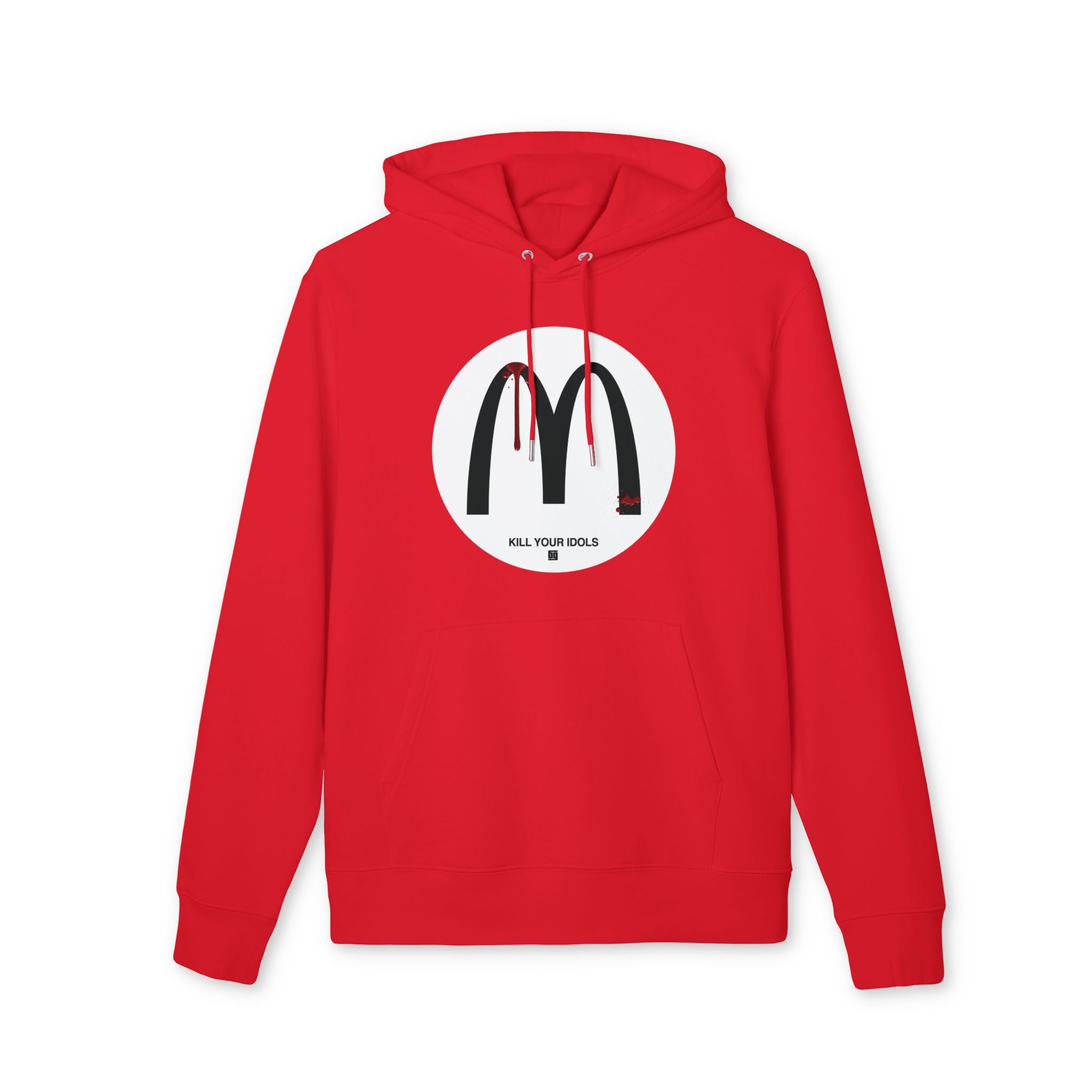 Mc. D 2 - Unisex Cruiser 2.0 Hoodie