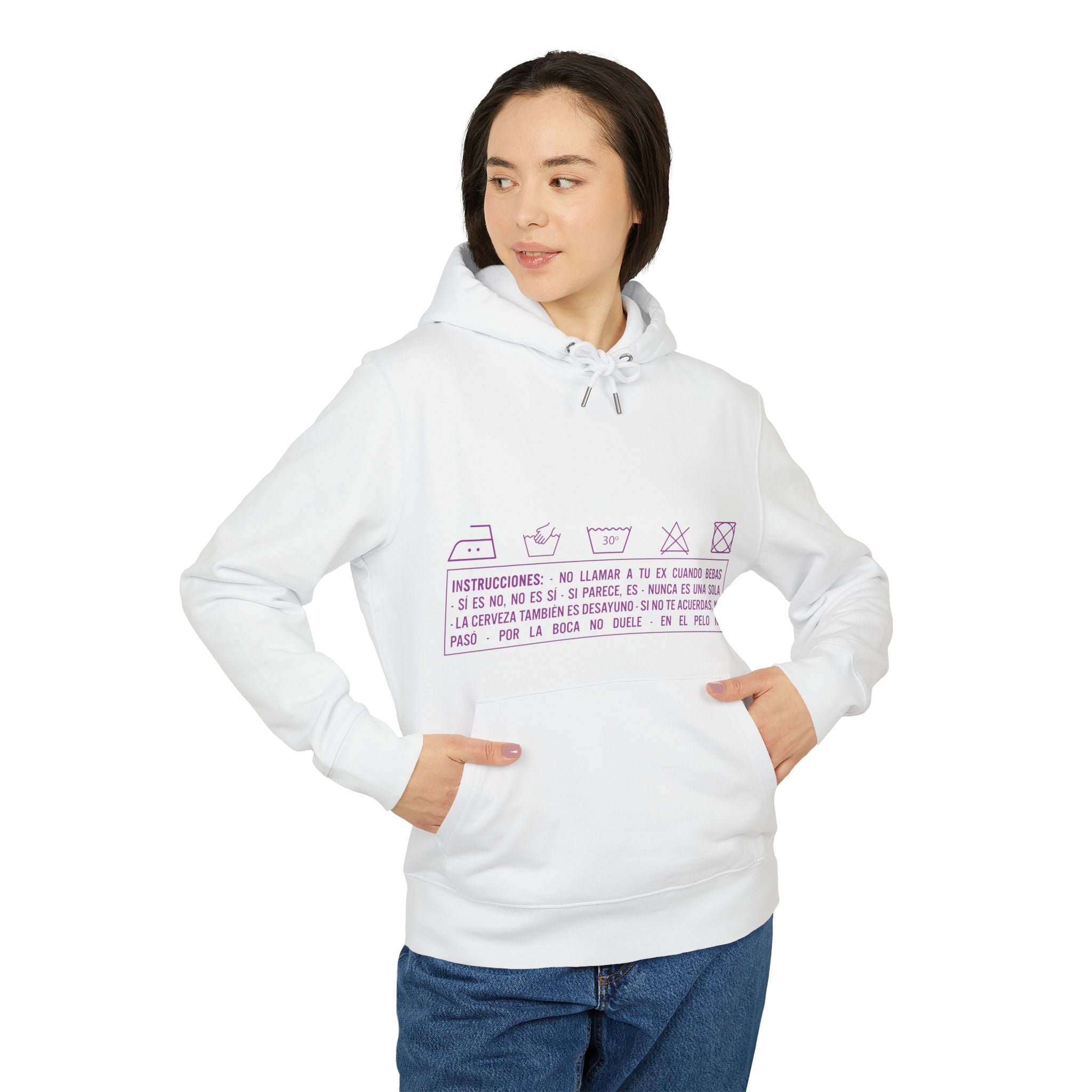 Jórribol 1 - Unisex Cruiser 2.0 Hoodie