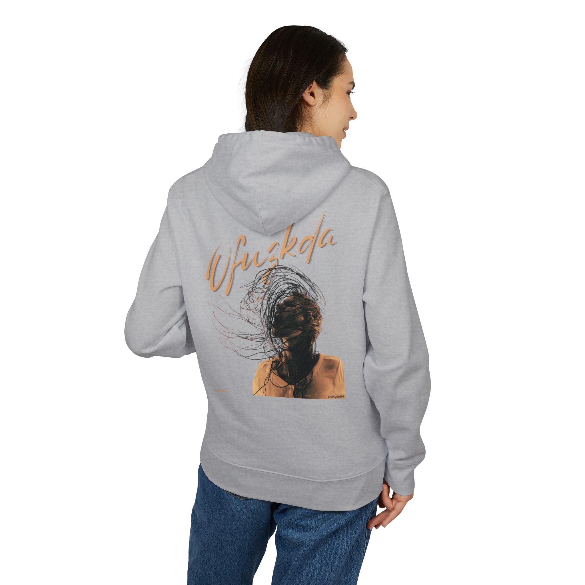 Ofuzkda 1 - Unisex Cruiser 2.0 Hoodie